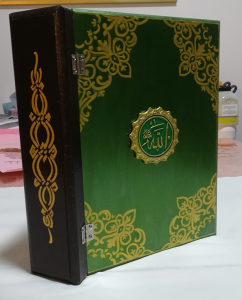 Kutija za Kur'an