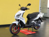SONIC ONE 125 4T SKUTER MOTOCIKL MOTOR