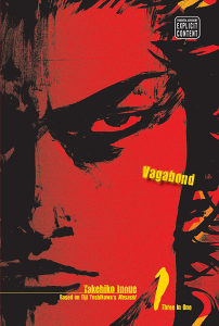 Vagabond (VIZBIG Edition) / Ominibus / Manga