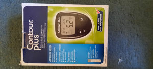 Contour Plus aparat