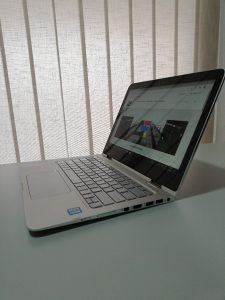 Laptop HP Spectre x360 G2