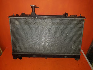 HLADNJAK VODE MAZDA 6 2.0D 2003G EN