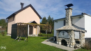 Kuća Travnik