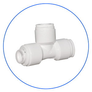 PVC fitinzi