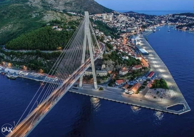 Kuća u Dubrovniku - Kantafig Gruž