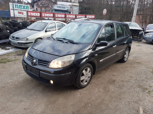 DIJELOVI RENAULT MEGANE SCENIC LAGUNA reno megan