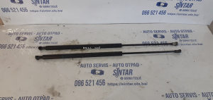 Amontizeri haube Pezo 206 SINTAR
