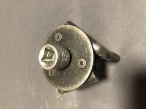 Stahl Wile kljuc za filtere(cijena 50km)