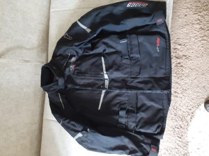 Moto jakna Alpinestars