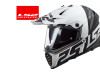 KACIGA ENDURO PIONEER LS2