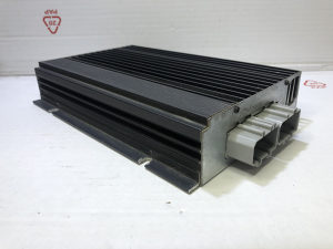 VW PASSAT POJACALO
