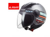 KACIGA LS2 AIRFLOW
