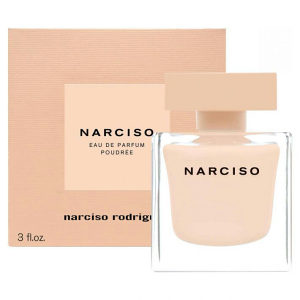 Narciso Rodriguez Poudree toceni parfem