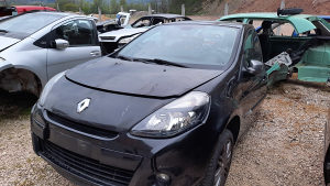 Dijelovi reno clio