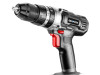 GRAPHITE AKU UDARNA BUŠILICA ENERGY +18V 58G010