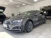 AUDI A5 2.0 TDi Full Led/Navi/Automatik/S-Line/Quattro/
