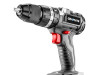 GRAPHITE AKU UDARNA BUŠILICA ENERGY +18V 58G020