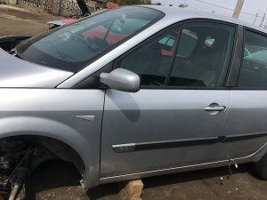 Renault Scenic 2 Vrata prednja lijeva dijelovi