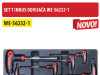 SET T INBUS ODVIJAČA WE-56232-1