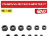 SET ODVRTAČA ZA SPECIJALNE NAVRTKE 12/1 - 913.1415
