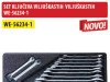 SET KLJUČEVA VILJUŠKASTIH WE-56234-1 WEBER