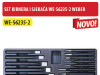 SET KIRNERA I SJEKAČA WE-56235-2 WEBER