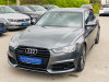 Audi A6 3,0 TDI competition quattro Biturbo 326KS