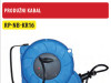 PRODUŽNI KABAL AUTOMATSKI ROLO 16m x 1.5 mm² RP-NB-KR16