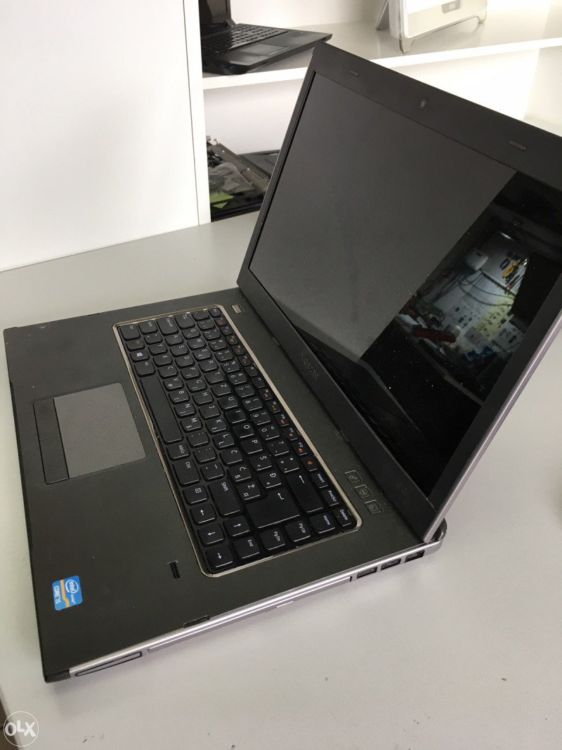 Dell Vastro 3560 dijelovi
