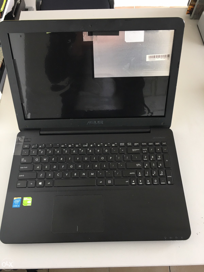 Kuciste za Asus A555L