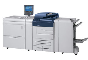 KOPIR APARAT XEROX C60 + P. MAG + FINISER