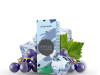 No Smoke Grape Ice NicSalt 10ml