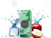 No Smoke Apple Ice NicSalt 10ml