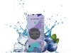 No Smoke Blueberry Ice NicSalt 10ml