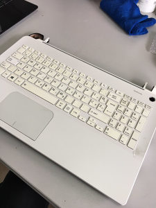 Tastatura za TOSHIBA Satellite L50-B
