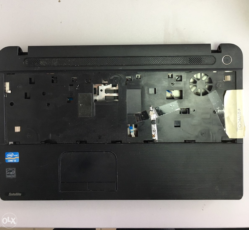 Donje kuciste za Toshiba Satellite C50-A