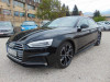AUDI A5 2.0 TDI S-tronic QUATTRO ALU NAVI