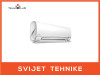 Klima Midea BreezzleSS MSFAAU-12HRFN8-QRD6GW inverter