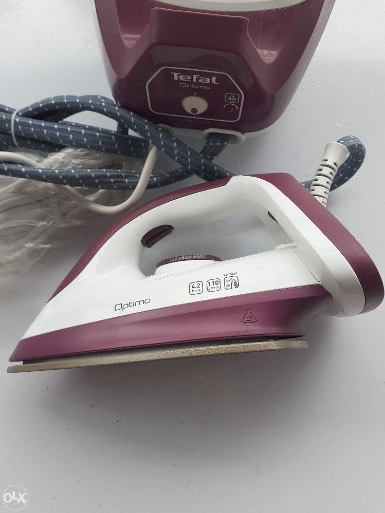 Pegla TEFAL