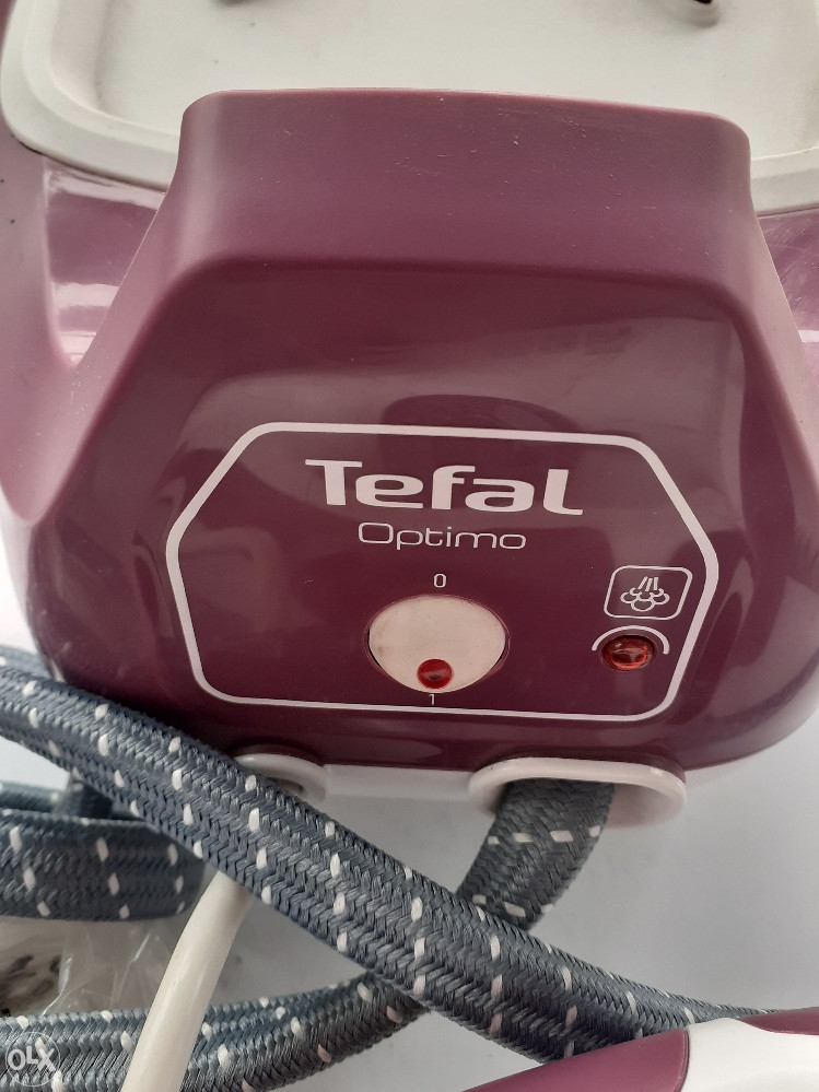 Pegla TEFAL