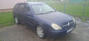 Citroen Xsara