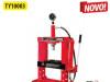 PRESA HIDRAULIČNA 10T TY10003 BIG RED JACK