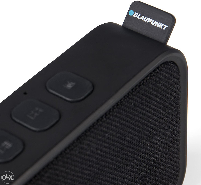 Zvučnik Blaupunkt BTR60 Bluetooth