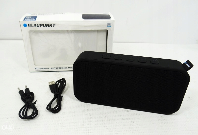 Zvučnik Blaupunkt BTR60 Bluetooth