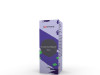 No Smoke Blackcurrant NicSalt 10ml
