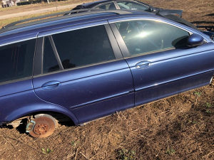 Jaguar X-Type xtype xtajp dijelovi djelovi u dijelovima