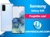 Samsung Galaxy S20 (polovno)