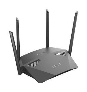 Ruter D-LINK AC1900 MU-MIMO Wi-Fi