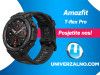 Amazfit T-Rex Pro
