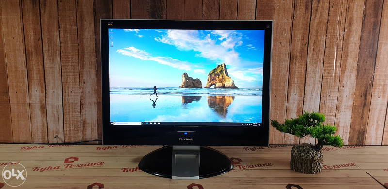 ViewSonic VX2835 / 28" / 1920x1200 / HDMi VGA /